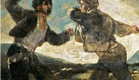 Apuntes de un ensayo sobre el Volksgeist español De Verdad digital