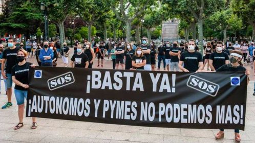 autónomos pymes ayudas
