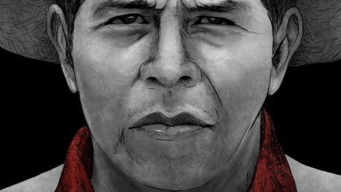 “El profesor”: documental de Alvaro Lasso