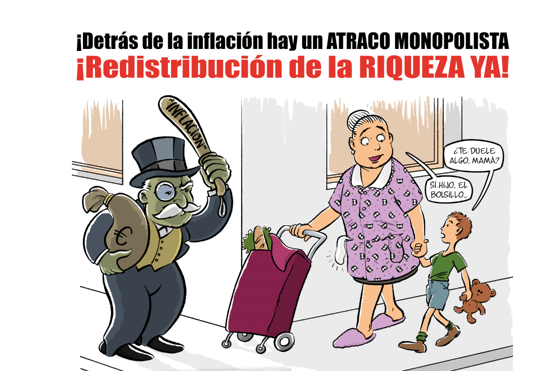 Un plan de choque contra la inflación - De Verdad digital